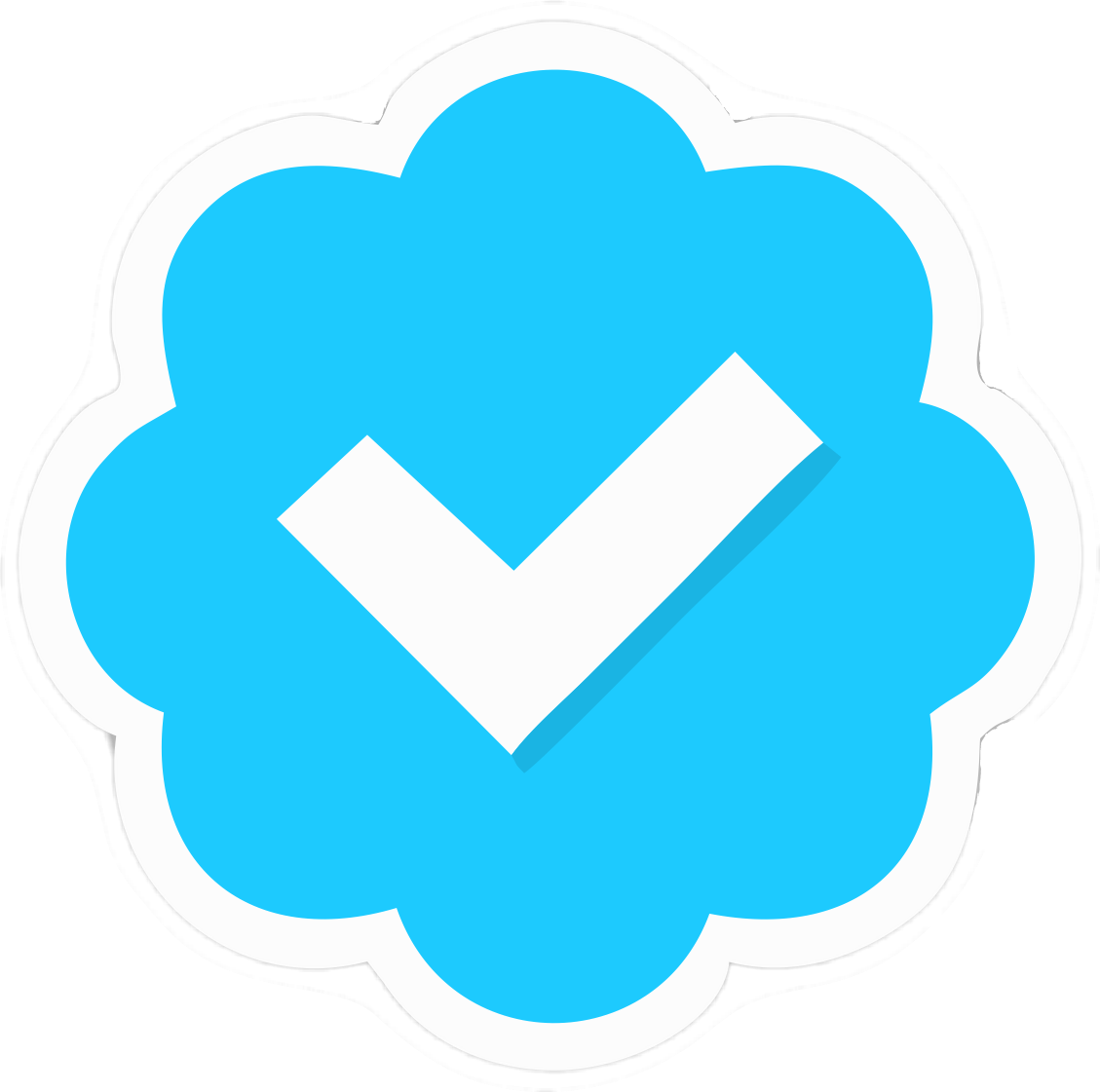 Usuário validado através do LinkedIn